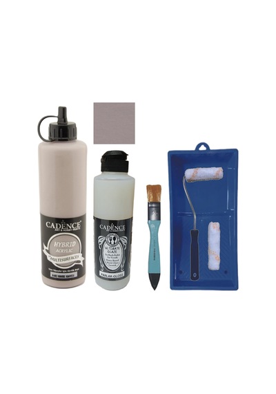 Mobilya Boyası-cadence Multisurface H-082 Kahirekahvesi 500ml Ultimate Vernik Parlak250ml Satruloset Kahverengi Kahverengi Mobilya Boyası-cadence Multisurface H-082 Kahirekahvesi 500ml Ultimate Vernik Parlak250ml Satruloset Kahverengi Kahverengi