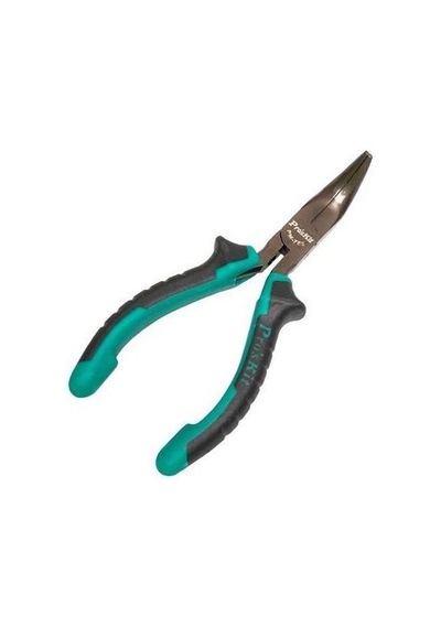 Proskit Pm-755 Eğik Uçlu Kargaburun
