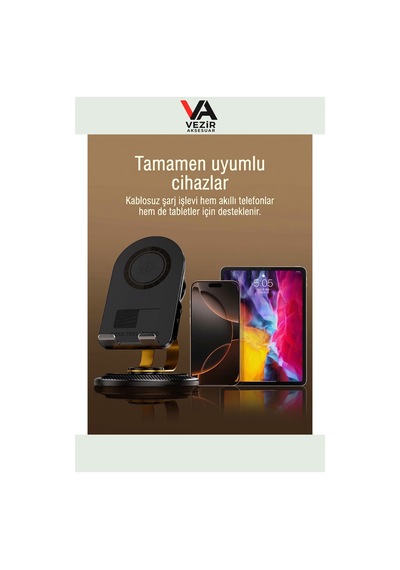 Mobile Phone Sensor Speaker Stand Kablosuz Sensörlü 5w Sesli Telefon & Tablet Tutucu
