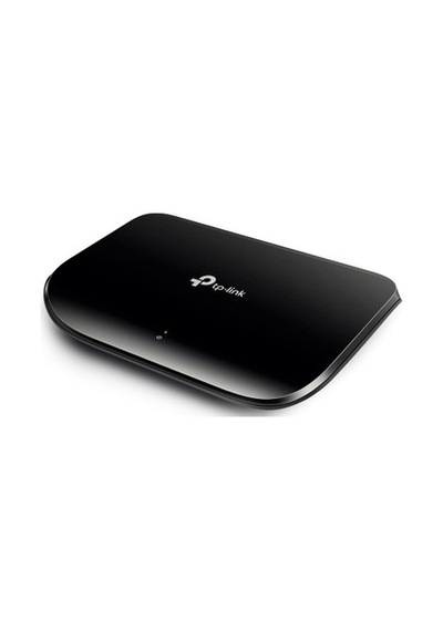 Tp-link Tl-sg1005d 5 Port 10-100-1000 Mbps Switch Plastik