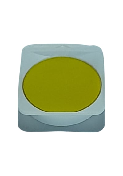 Pelikan Suluboya Tableti Tekli Lemon-sarı limon