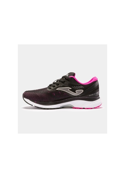Joma 1 Black Fuchsıa Siyah