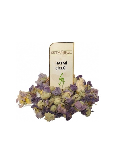 İstanbul Baharat Hatmi Çiçeği 3 x 30 G