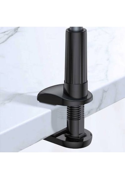 Baseus Katlanabilir Klipli Telefon Tutucu Standlı Telefon (440463671)