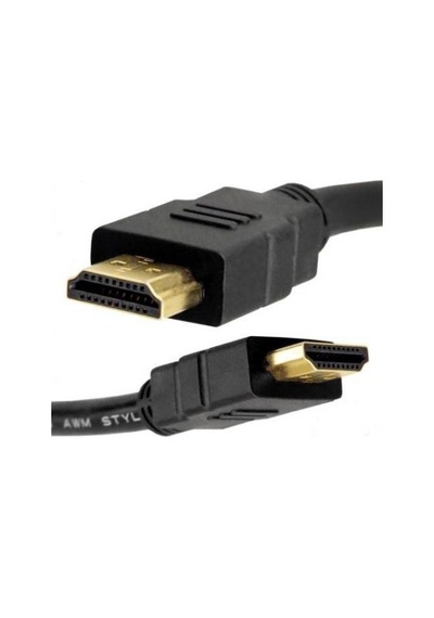 Ps3-Ps4 Hdmi Kablosu High Def. 1080P Kaliteli - Oyun Konsolu Içi