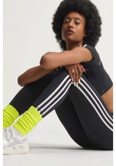 Cotenconcept 2 Adet Neon Kadın Tozluk Spor, Dans Ve Günlük Kombin Aksesuarı Turuncu - Sarı