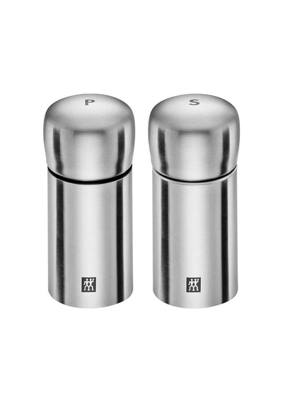 Zwilling Tuz-Karabiber Değirmen Set