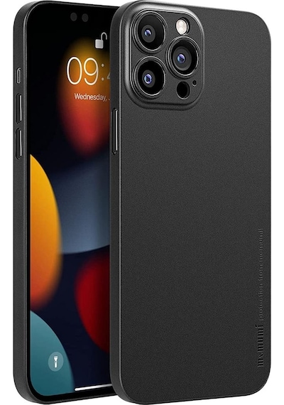 Apple Uyumlu iPhone 14 Pro Max Kilif Kamera Lens Korumali Ultra Ince Ser 560896976