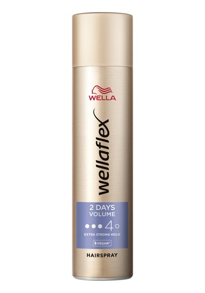 Wella Wellaflex 2 Days Volume Hair Sprey 75 Ml - 6 Adet Tarı