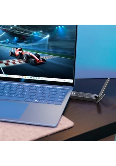 Tbe400uh - Wi-fi 7 Yüksek Çekim Güçlü Wi-fi Usb Adaptör, Be6500 Mbps, Tri-band, Usb 3.0, Çoklu Bağlantı İşlemi, Geniş Menzil, Online Oyun İçin İdeal, Mu-mımo Ve Ofdma Destekli Tbe400uh - Wi-fi 7 Yüksek Çekim Güçlü Wi-fi Usb Adaptör, Be6500 Mbps, Tri-band, Usb 3.0, Çoklu Bağlantı İşlemi, Geniş Menzil, Online Oyun İçin İdeal, Mu-mımo Ve Ofdma Destekli