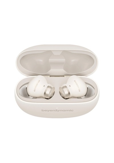 Beyerdynamic Amiron 100 Cream True Wireless Anc Kulakiçi Kulaklık