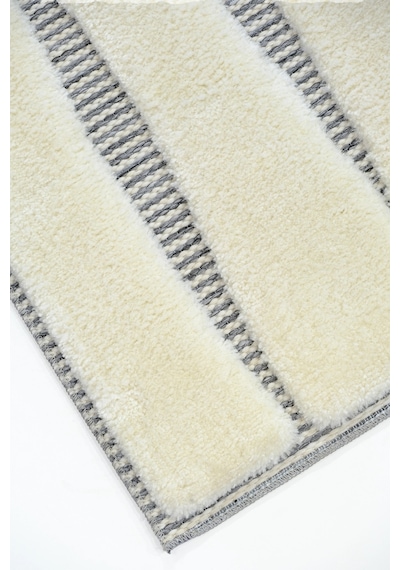Dolce Vita Halı Morocco 7103 Gris İskandinav Halı gri