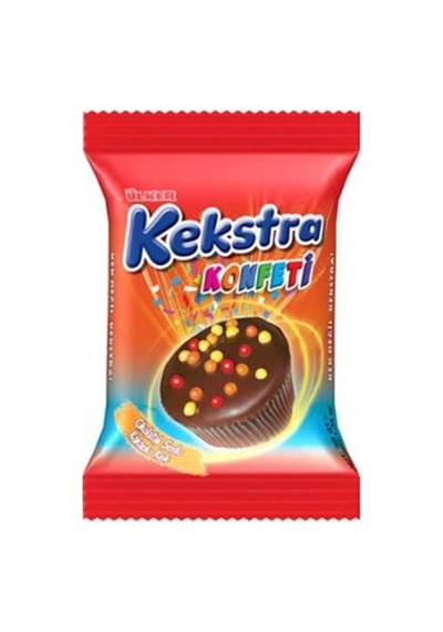 774-1 Kekstra Kakolu 38gr