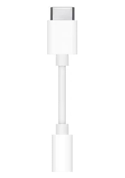 Xiaomi Huawei Samsung Uyumlu Type-C Audio Kulaklık Dönüştürücü Type-C