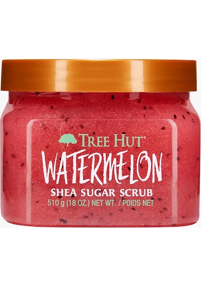 Tree Hut Shea Sugar Scrub Watermelon Vücut Peelingi 510 G