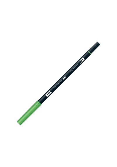 Brush Abt 173 Grafik Kalemi Willow Green