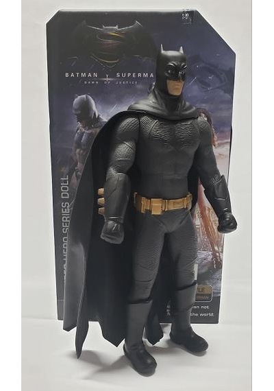 Batman Kara Şovalye Büyük Karakter Oyuncak