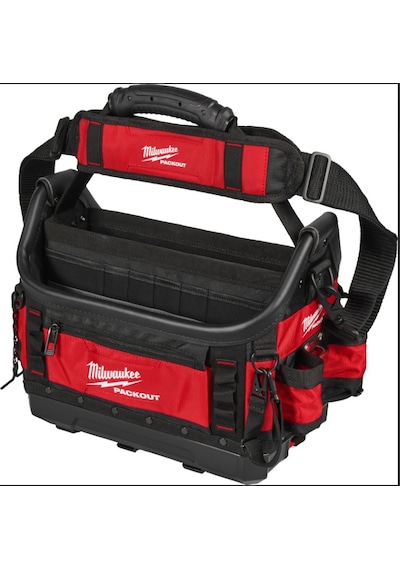 Milwaukee Packout 38 Cm Pro Taşıma Alet Çantası 4932498634