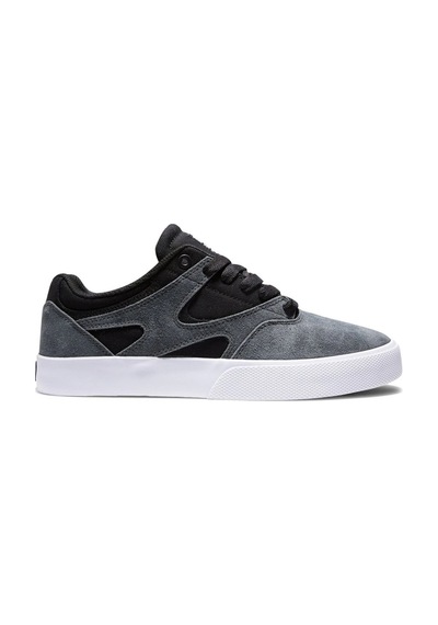 Dc Kalis Vulc Erkek Ayakkabısı Siyah