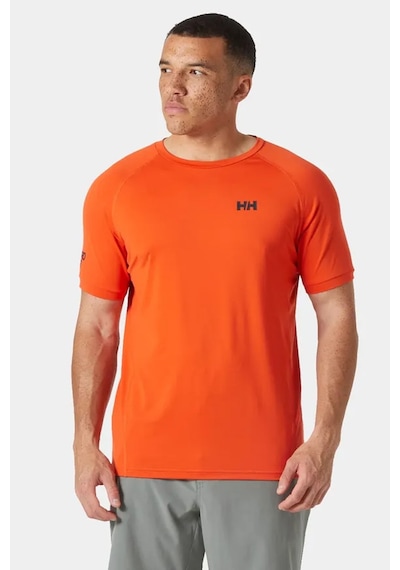 Helly Hansen Hp Ocean T-shirt 2.0 Turuncu