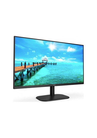 27b2h 27\" Ips 7ms 75hz Monitör, Analog, Hdmı-133464