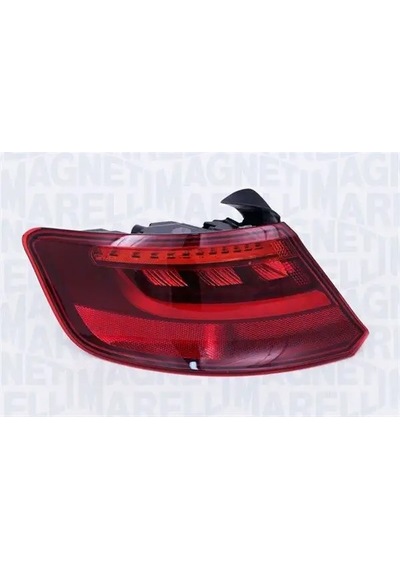 Audi A3 Stop Lambasi Sag 2013-2020 Magnetı Marellı 714081100801