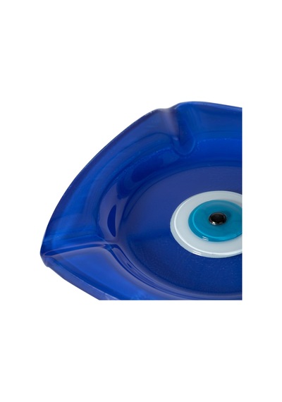 Lexroo Square Lacivert Küllük 20cm