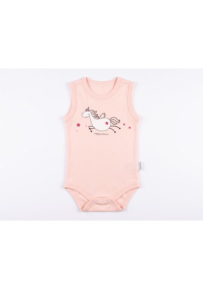 Tiasis Pembe Unicorn Beyaz - Pembe