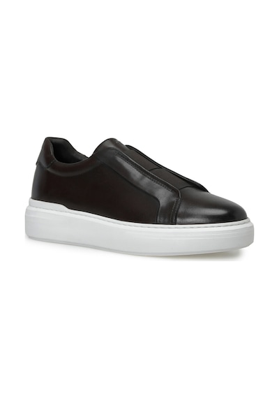 İnci Incı Fıre Kahverengi Erkek Sneaker 000000000102708434