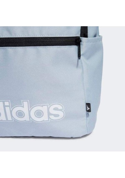 Adidas Unisex Sırt Çantası Lın Clas Bp Day Ik5768 Mavi