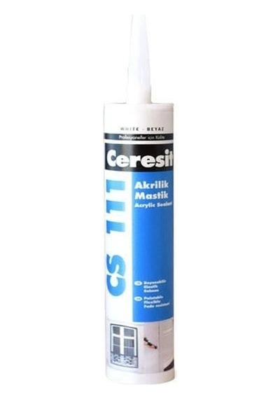 Cs 111 240ml Mastik 1 Adet