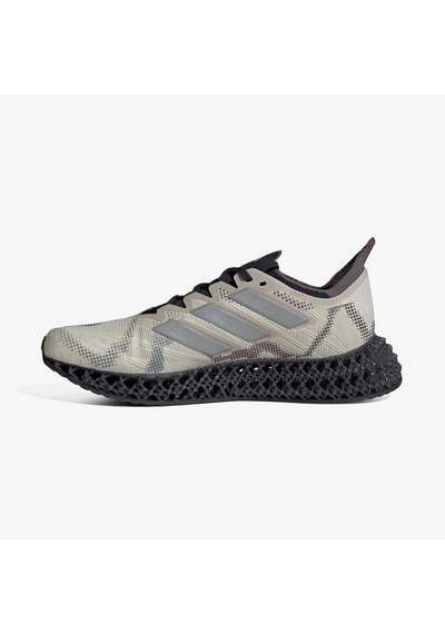 Adidas 4dfwd 4 Kadın Bej Koşu Ayakkabısı Jı1455 5559697