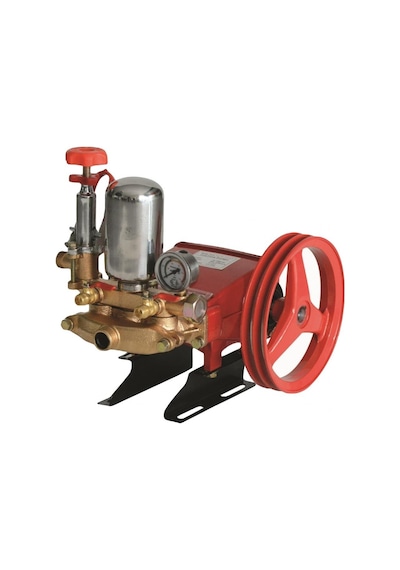Solax  Slx-22A1  Basınçlı  Pistonlu  İlaçlama  Pompası