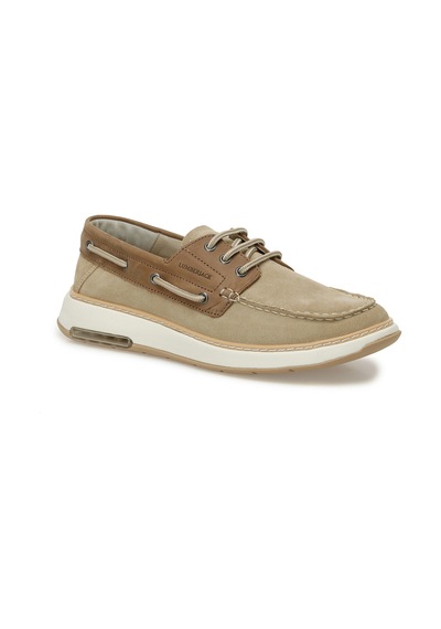 Lumberjack Elvas 5fx Erkek Ayakkabı Lum952153e01035 Kum