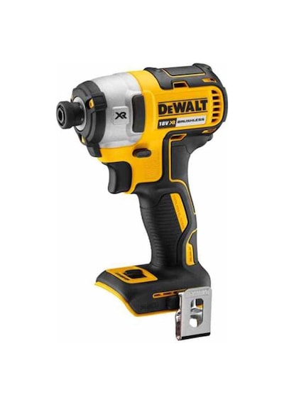 Dewalt DCF887NT 18V Li-ion Akülü Darbeli Vidalama (Aküsüz)