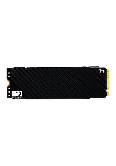 Twinmos NV1TBG42280 1 TB M.2 Pcıe Nvme SSD