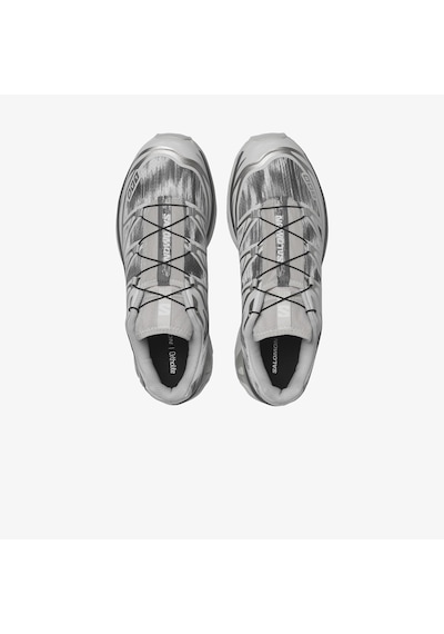 Salomon Xt-6 Camo Unisex Gri Spor Ayakkabı L47876000 Gri