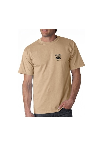 Hanes Gildan %100 Ultra Cotton Tactical Blackhawk Tshirt Usa Hardal