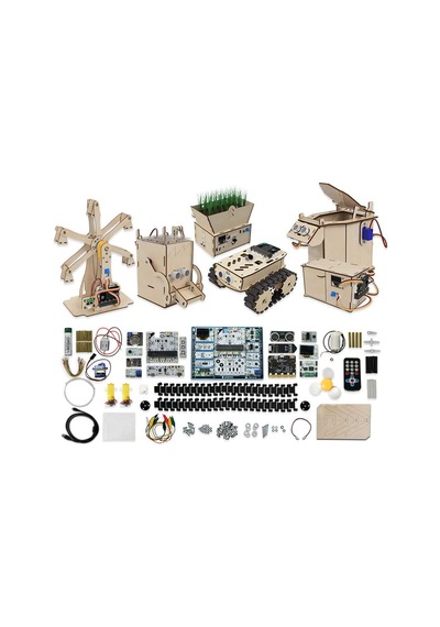 Picobricks Micro:bit Technology Award Kit