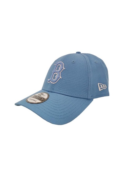New Era League Essential 9forty Bosred Rabwhi Osfm Mavi Unisex Şapka-16511