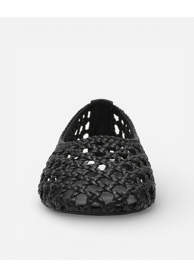 Steve Madden Rena Black Kadın Siyah Babet Rena