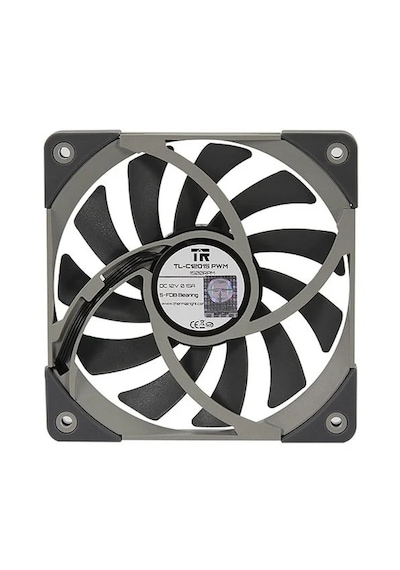 Thermalright Tl-c12015 120mm Kasa Fanı
