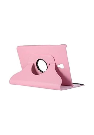 Samsung Uyumlu Galaxy Tab S3 9.7 T820 T825 Kılıf 360 Dönebilen Standlı C