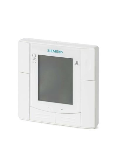 Siemens Rdf600 Fan Coil Termostatı