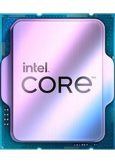 Intel Core İ9-13900f 2.00ghz 24 Cekırdek 36mb Tray