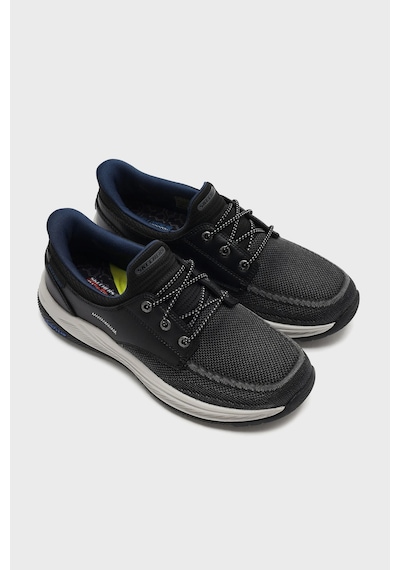 Skechers Erkek Ayakkabı 205467 Blk Siyah Siyah