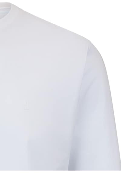 Hatemoğlu Beyaz Regular Fit Bisiklet Yaka Pamuklu Sweatshirt 35123024a005 001 1969290 Beyaz Hatemoğlu Beyaz Regular Fit Bisiklet Yaka Pamuklu Sweatshirt 35123024a005 001 1969290 Beyaz