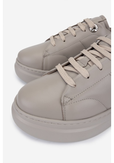 Valmenti Kadın Hakiki Deri Vizon Sneakers & Spor Ayakkabı 1116 16000 Bn Ayk Sk25-26 Vzn/l.gold Vizon Valmenti Kadın Hakiki Deri Vizon Sneakers & Spor Ayakkabı 1116 16000 Bn Ayk Sk25-26 Vzn/l.gold Vizon