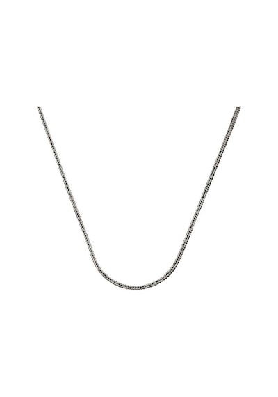 Stillove Gümüş 2 Mm Tilki Kuyruğu 55 Cm Zincir
