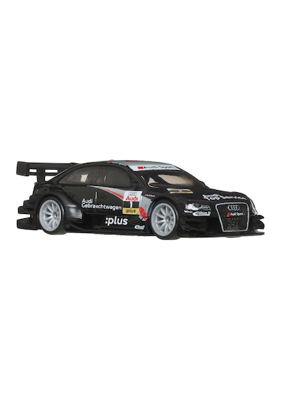 Hot Wheels Premium Car Culture Aero Styles 2008 Audi A4 Touring Car / Voiture De Tourisme Fpy86 Jkf04